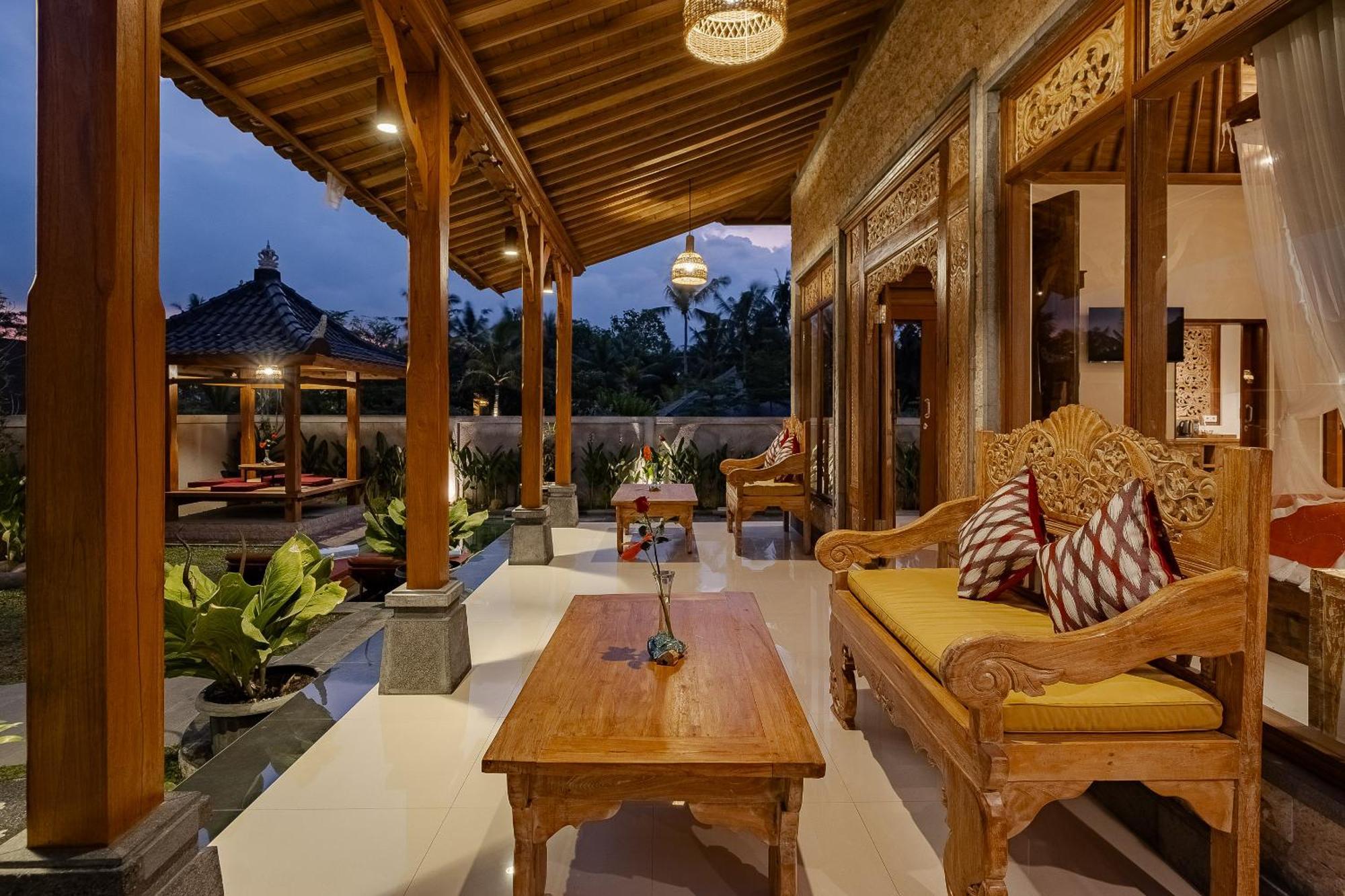 Ari Yudha Pousada
