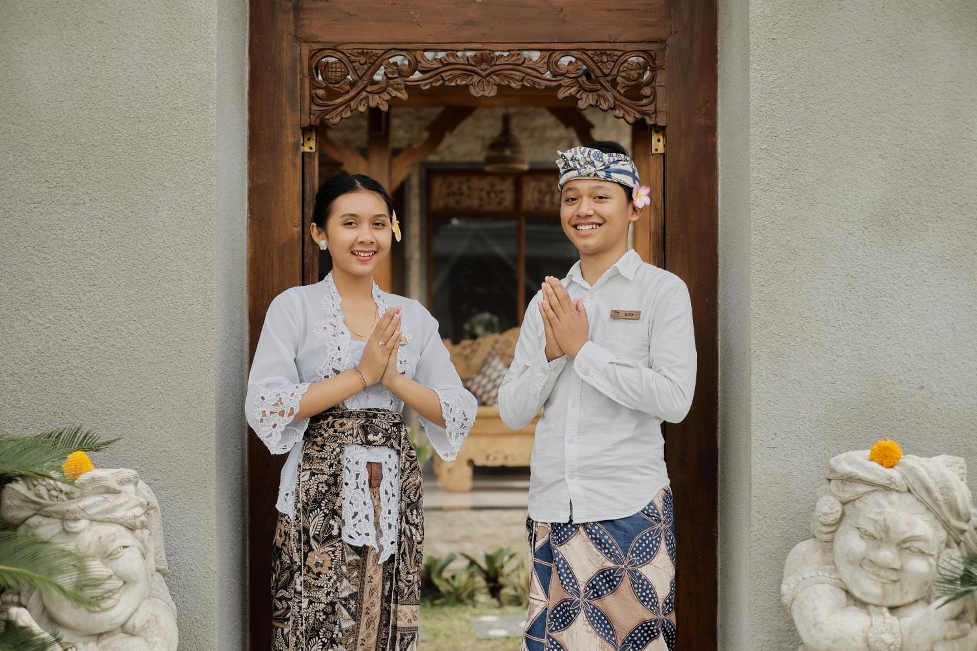 Villa Ari Yudha Ubud
