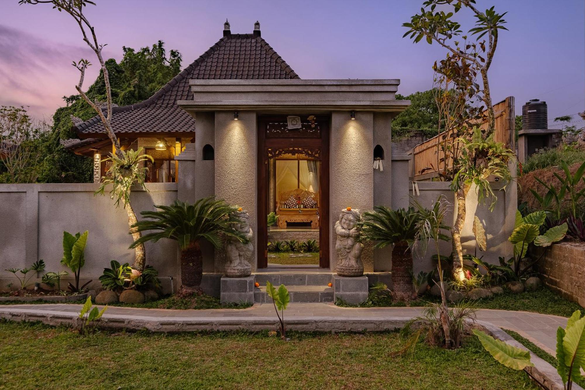 Ari Yudha Pousada