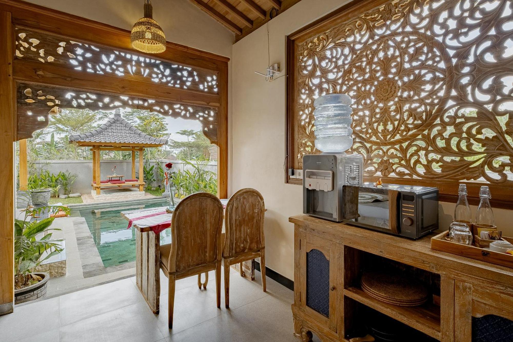 Ari Yudha Villa Ubud