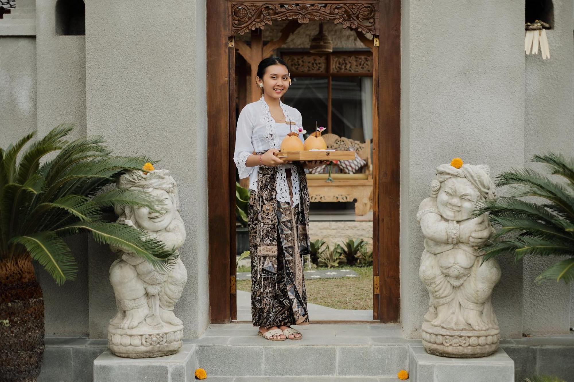 Villa Ari Yudha Ubud