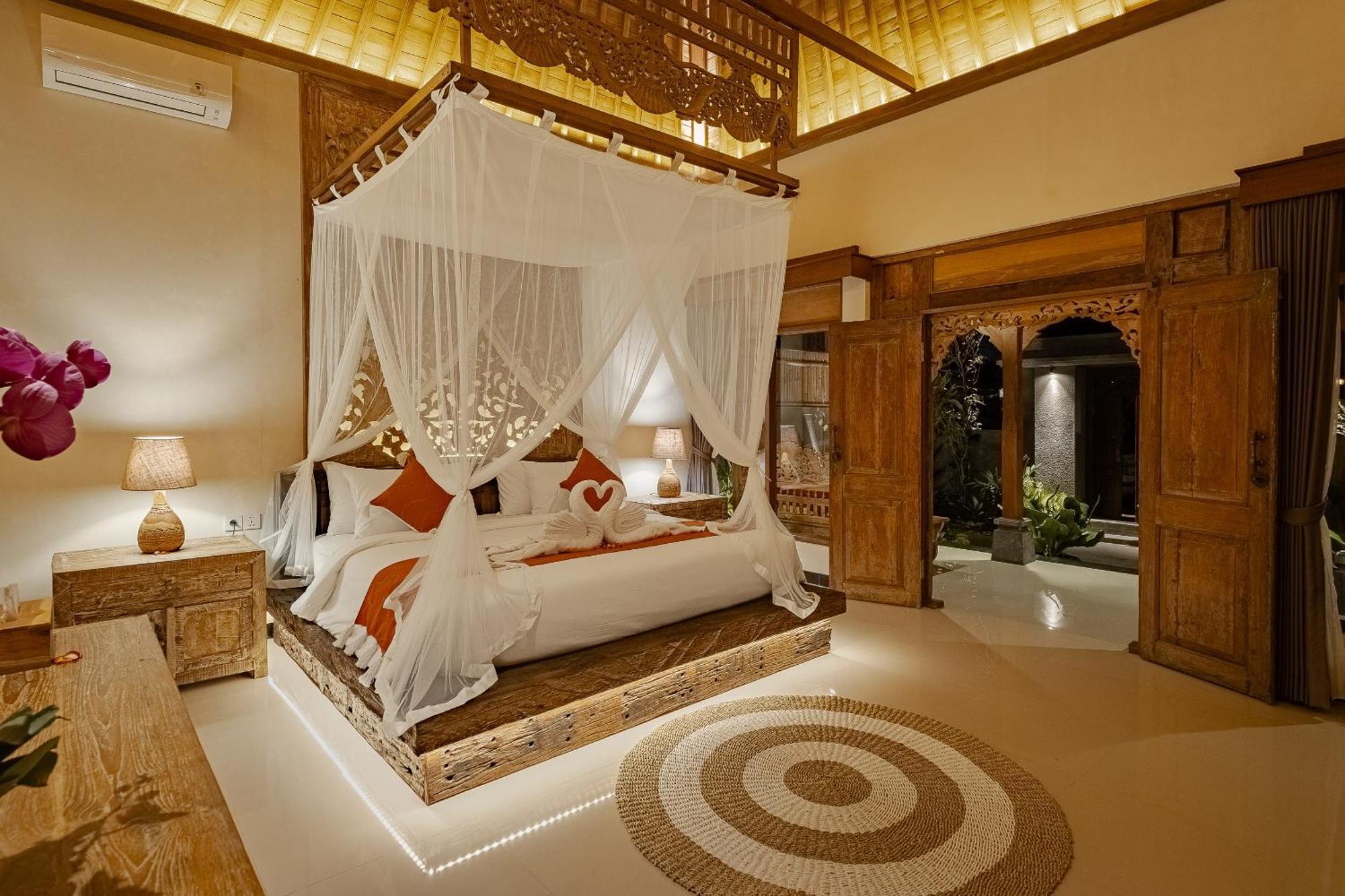 Ari Yudha * Ubud