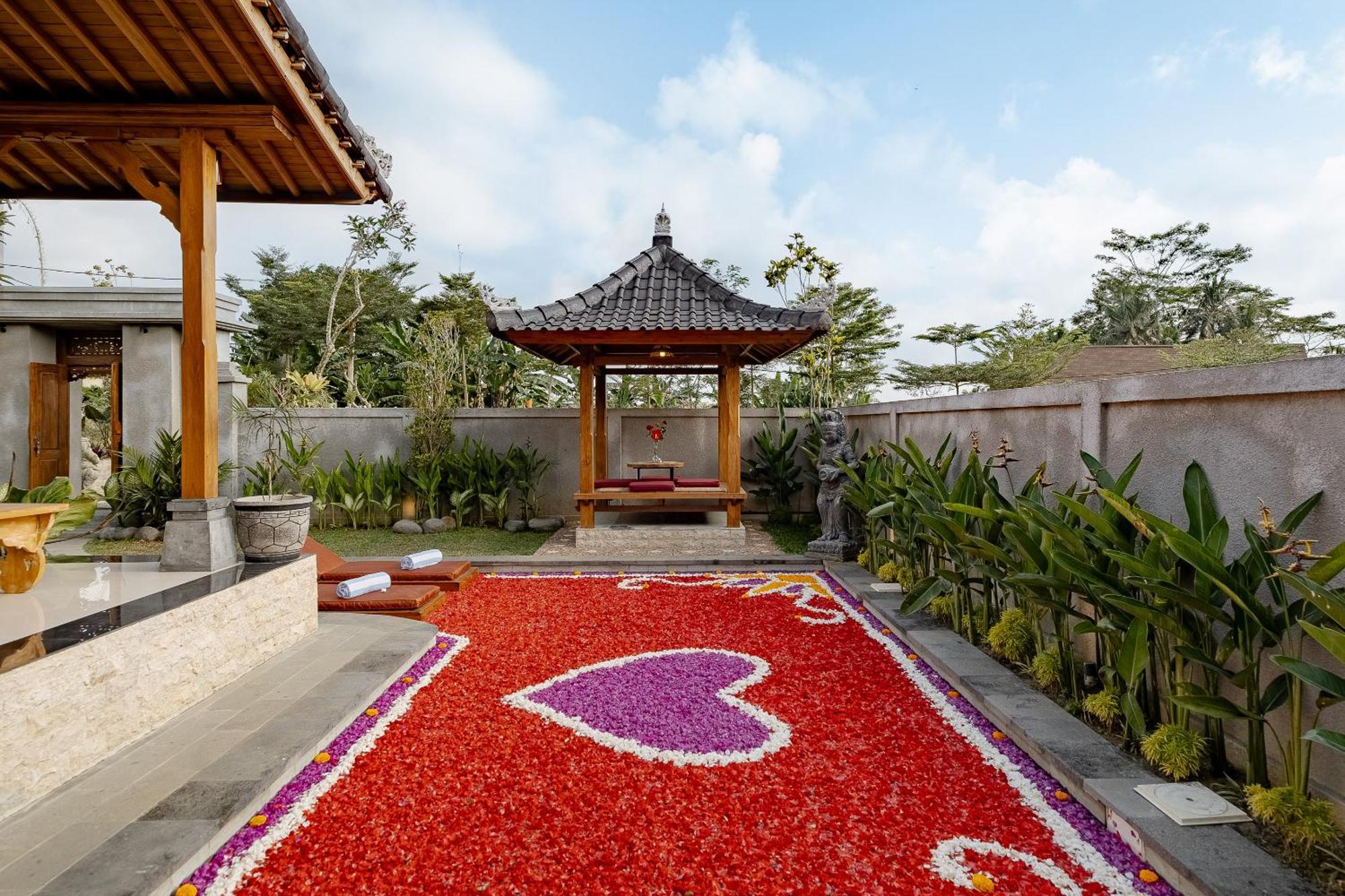 Villa Ari Yudha Ubud