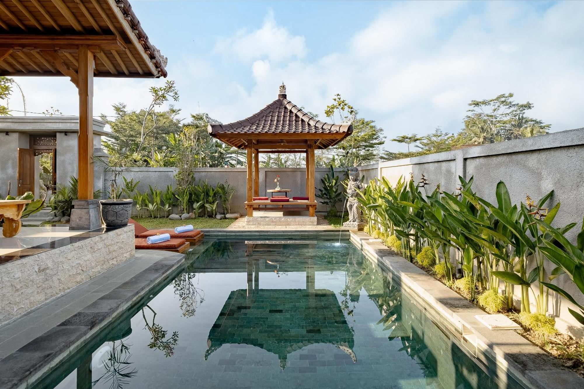 Pousada Ari Yudha