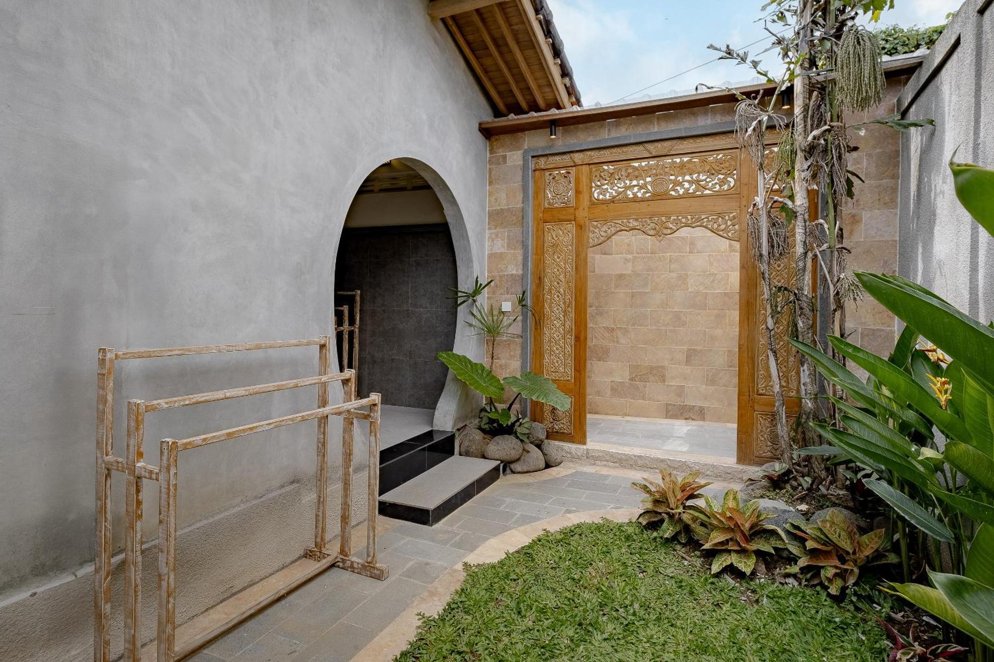 Pousada Ari Yudha Ubud