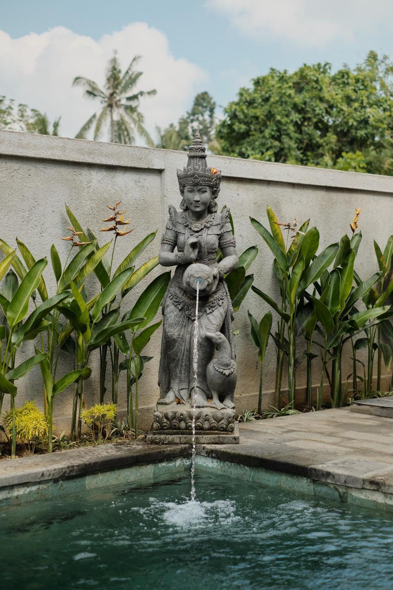 Ari Yudha * Ubud