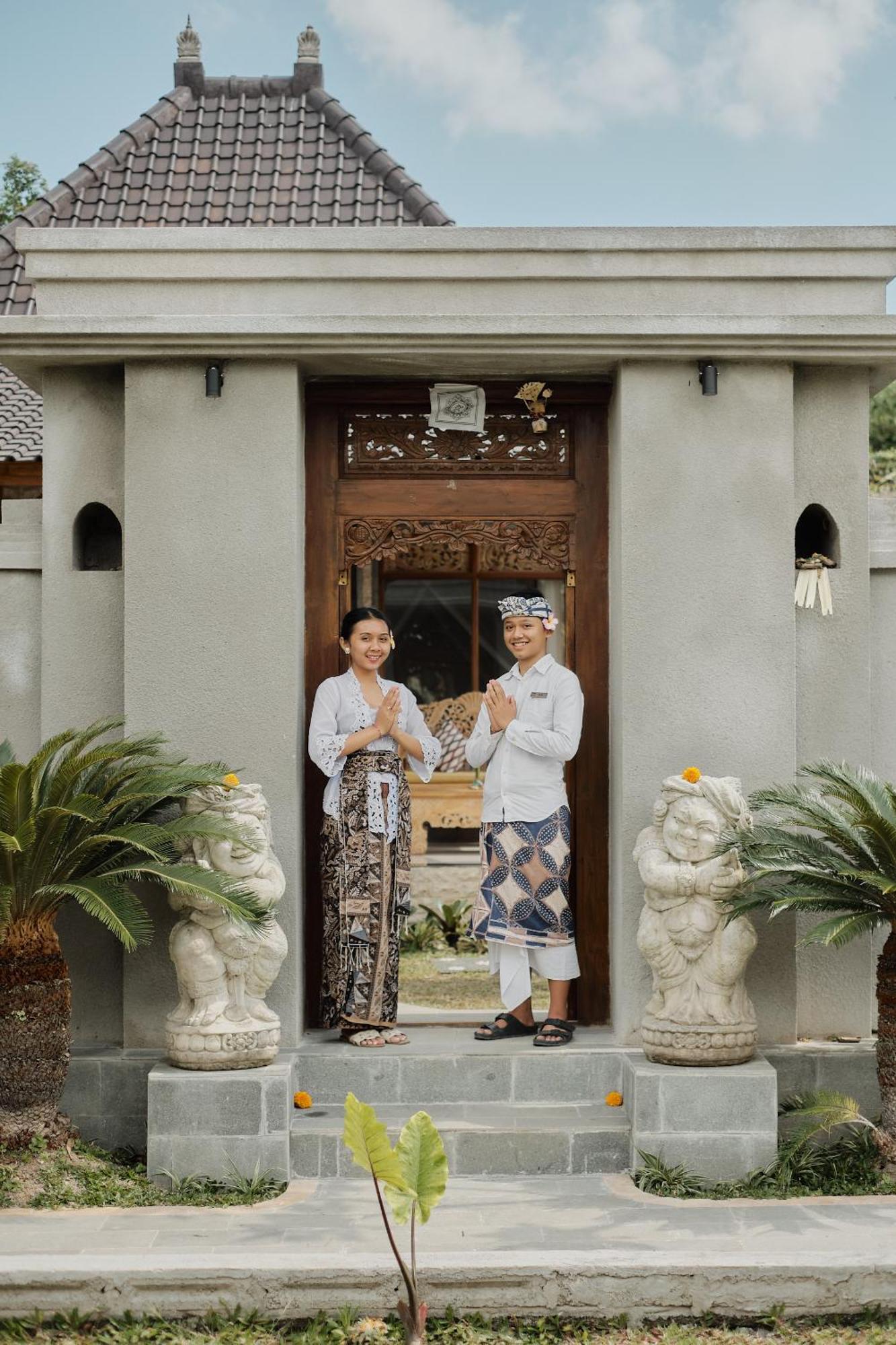 Pousada Ari Yudha *