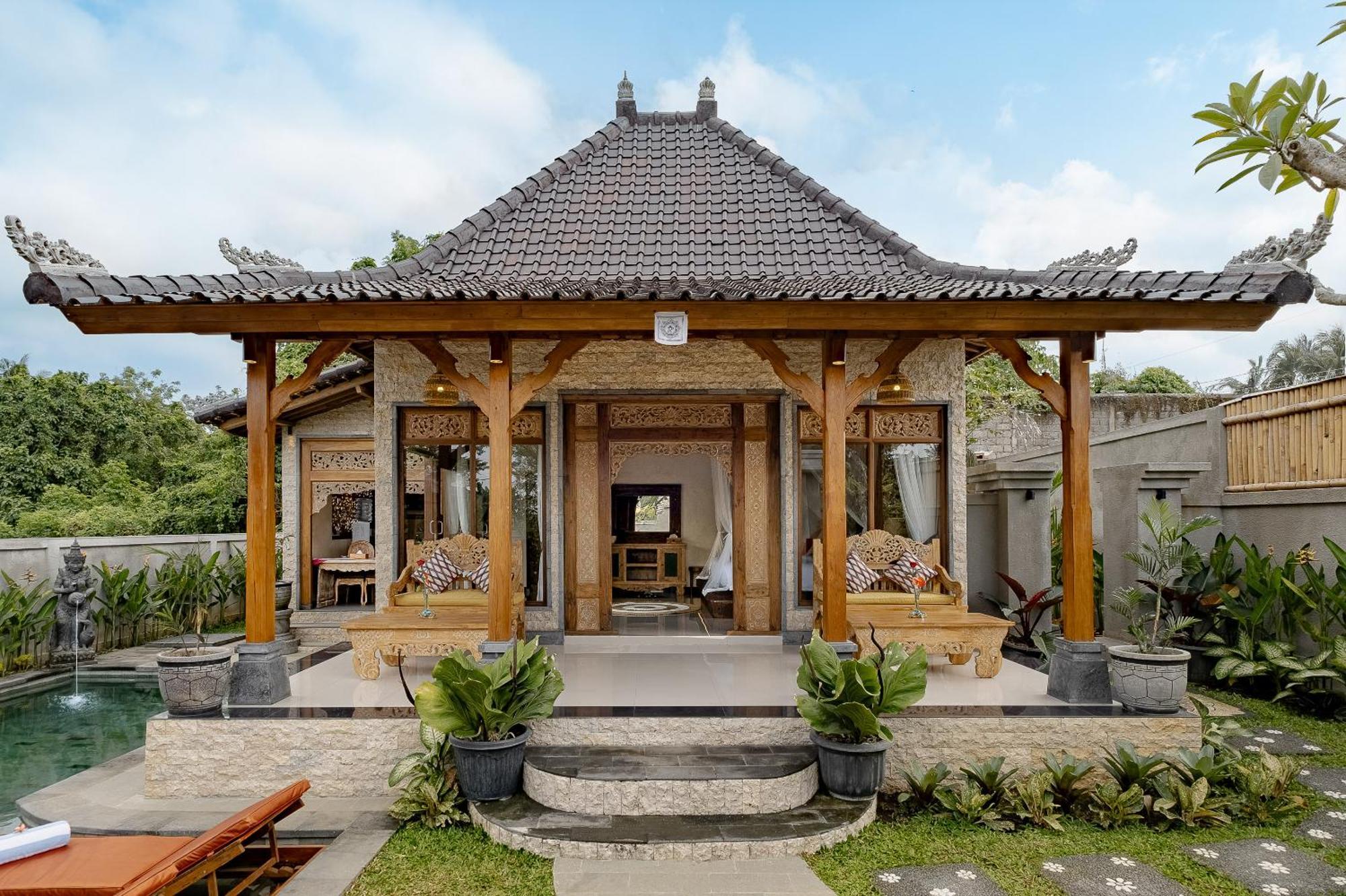 Ari Yudha Villa Ubud