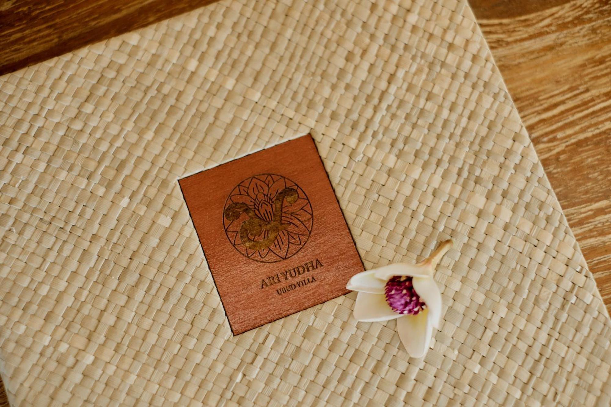 Ari Yudha Villa Ubud