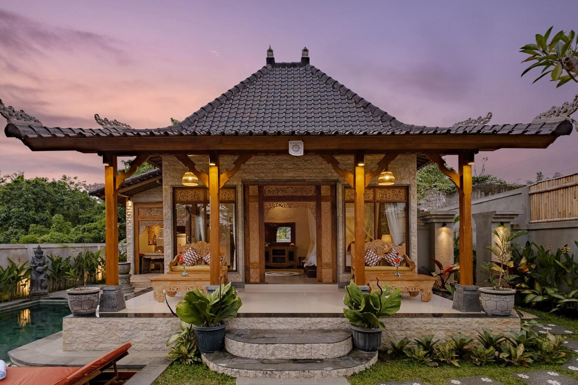 Ari Yudha Ubud
