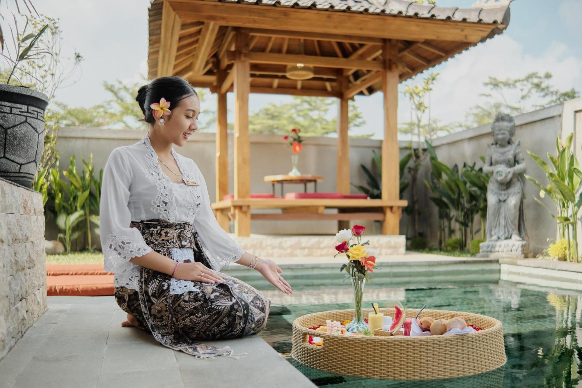 Ari Yudha Pousada Ubud