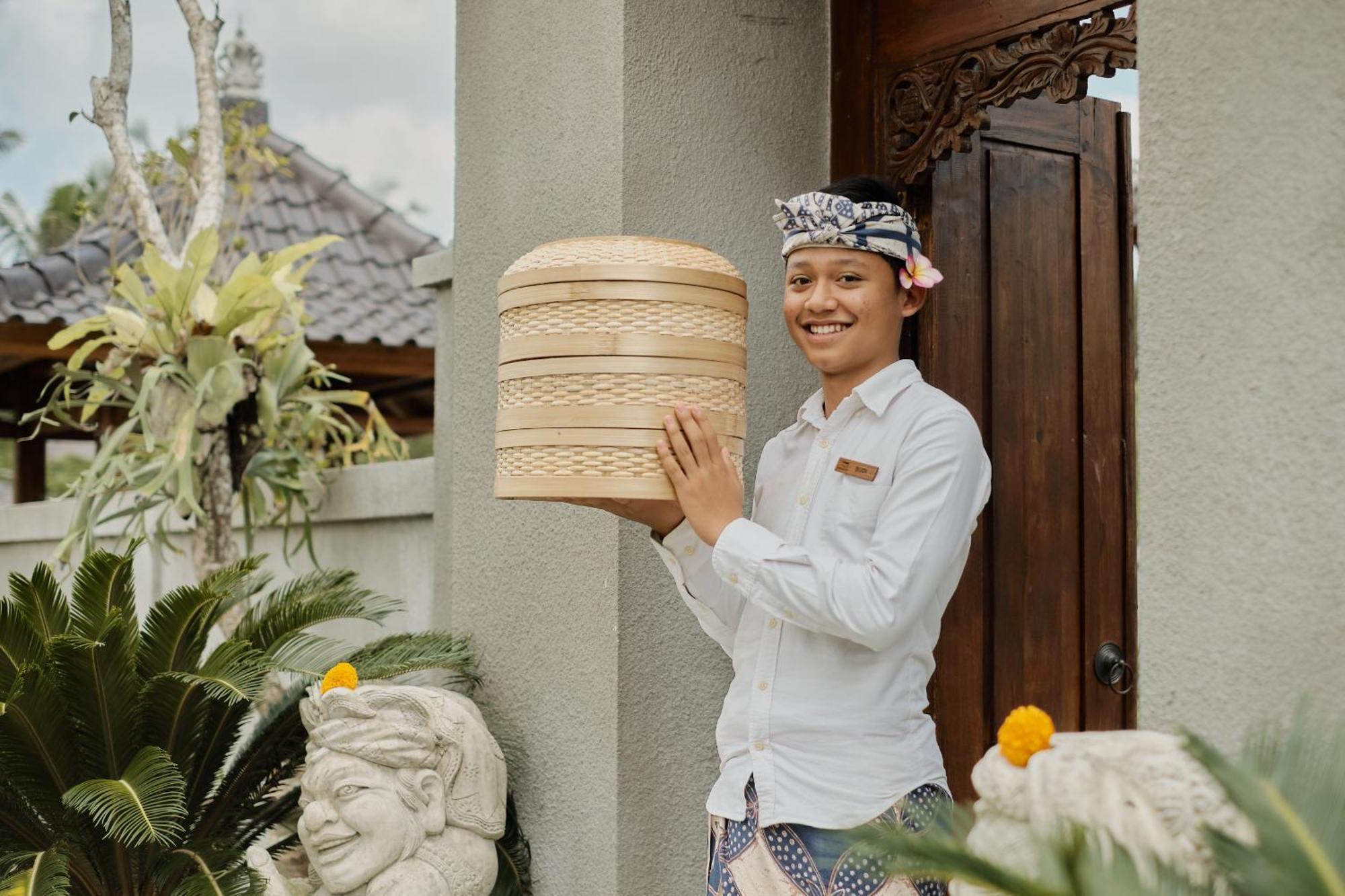 Ari Yudha Ubud