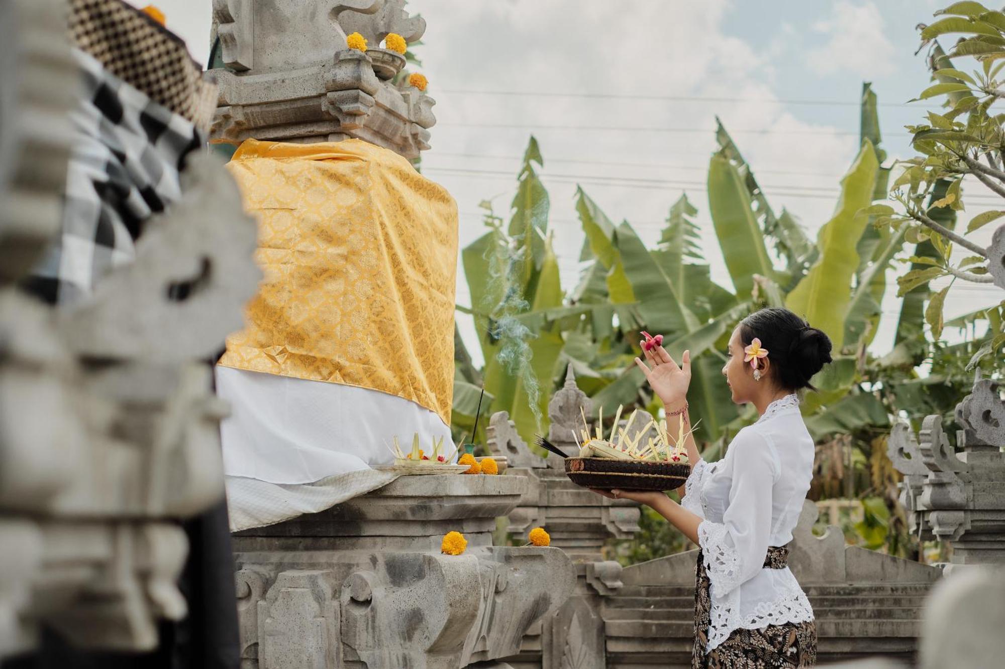 Ari Yudha * Ubud
