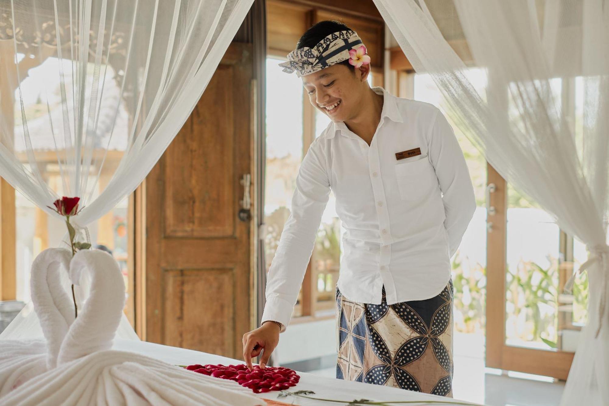 Ari Yudha * Ubud