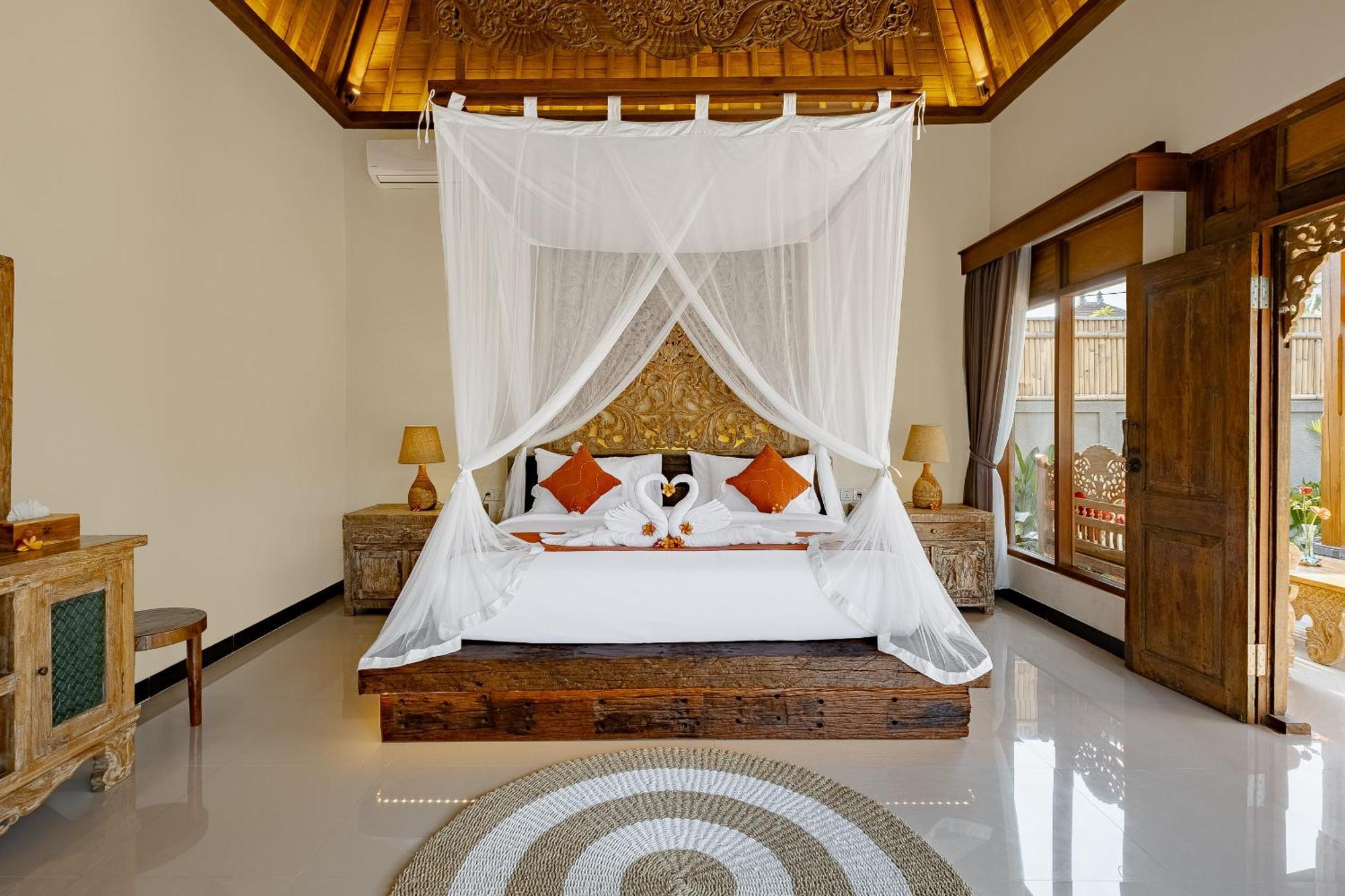 Villa Ari Yudha Ubud